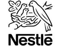logo da nestlé